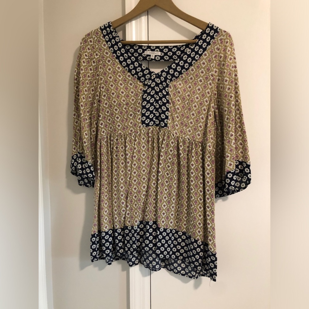 JODIFL Tunic top